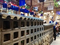 -鑫日千里马朝鲜族小馆(总店)