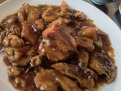 -清真·同发顺饭庄·烧麦(总店)