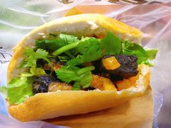 -自黑豆夫·臭豆腐夹馍(四海唐人街店)