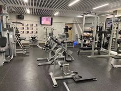 -YCHL Studios健身工作室(市二宫店)