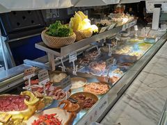 -成都你六姐·牛肉冒菜·麻辣香锅(长泰广场店)