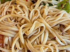 -新疆伊宁远征餐厅