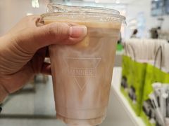 -Manner Coffee(K11店)