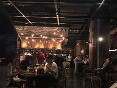 -星伦多 自助料理(圆融店)