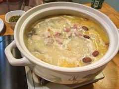 -金龙·打边炉(南京西路店)