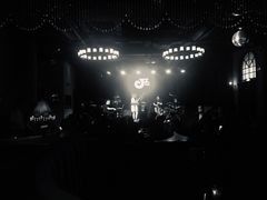 -JZ Club 爵士酒吧(上海店)