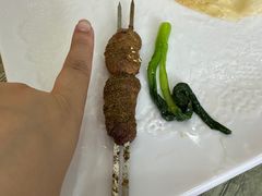 -老毛手抓·盐池滩羊非遗手抓(宁夏总店)