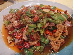 -易老九江湖菜(北滨一路店)