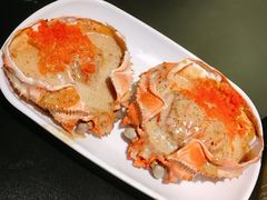蟹宝-西街夜油条·麻团包乌饭