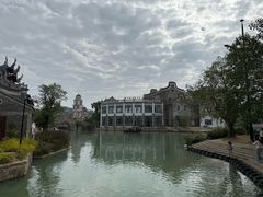 -赤坎·广东华侨国际旅游度假区