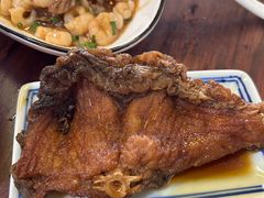 -同得兴 Since·1995 传统苏式面馆(嘉馀坊店)