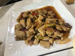-火烈鸟餐厅
