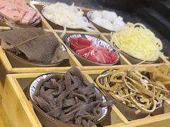 -蜀江龙火锅(339店)
