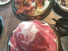-水林间·寿喜烧自助(仙林金鹰店)