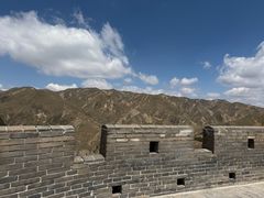 -雁门关景区