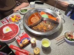 -大龙燚火锅(太古里店)