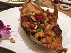 -富黎华海鲜大酒楼(正大广场店)