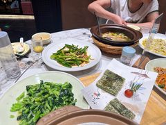 -阿露佳·舌尖上的安吉菜