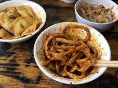 -龙抄手(文殊坊店)