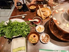 -南门涮肉(后海店)