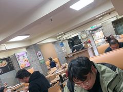 -百福麵家(新馬路店)