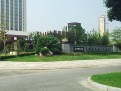 常熟理文铂尔曼酒店-常熟理文铂尔曼酒店