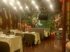 -东四民芳餐厅(世茂工三店)
