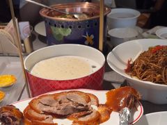 -秀儿四九城·新京菜(亚运村鸟巢店)