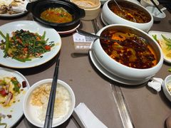 -有璟阁港式餐厅(国贸商城店)