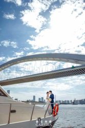 -格乐利雅婚礼艺术中心(南外滩店)