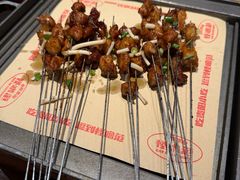 -怪噜范·老贵阳街头名小吃(汇金星力城店)