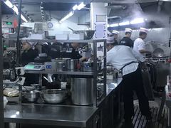 大堂-广东道至正餐厅(区庄店)
