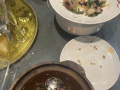 -潮澎派·潮汕菜大排档(南较西路店)