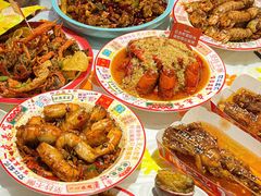 -吉利龙虾·新派海鲜烧烤