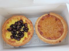 -黛汀烘焙DAINTY BAKERY(代字行合生汇店)