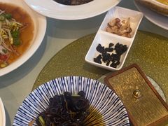 -老洋房花园饭店(绍兴路店)