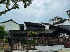 -绍兴鲁迅故里·沈园景区