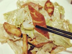 -巴依老爷·新疆美食(上城区天城路店)
