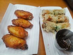 -Mr.Pizza米斯特比萨(苏州平江万达广场店)