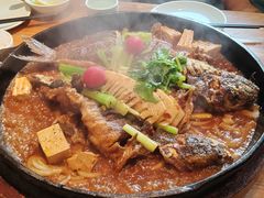-老板恋上鱼(环山路店)