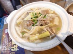 -木桶记臭鳜鱼·安徽非遗名菜(火车站白马老店)