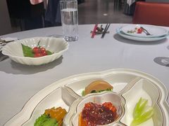 -许家菜.艺创菜(仁和新城店)