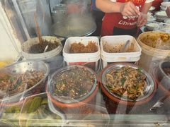 -秦胖子肉陀良心店