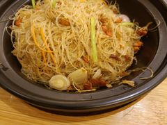 -新海利海鲜城·41年珠海老字号(夏湾店)