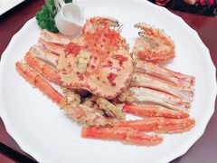 -万宝海鲜舫(劳动公园店)