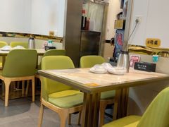 -川人川菜馆·小龙虾·鲜虾现做(黄山路店)