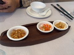 随餐小菜-云腾食府·云南菜