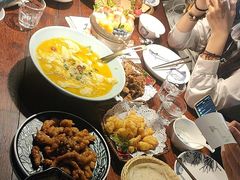 -前海沿·青岛菜(五四广场永旺店)