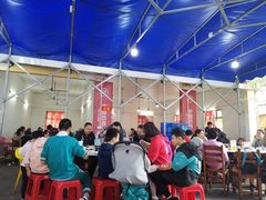 -章记正宗南岗鱼蛋火锅