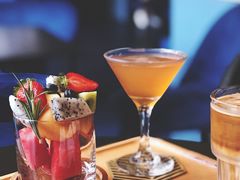 鸡尾酒精神生活-物质生活书·酒吧